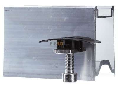 Frontansicht K2 Systems 2003191 Rail-Up Set 