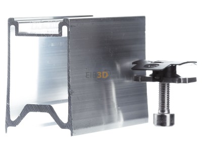 Ansicht links K2 Systems 2003191 Rail-Up Set 