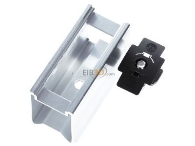 Ansicht oben links K2 Systems 2003191 Rail-Up Set 