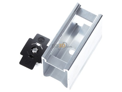 Ansicht oben rechts K2 Systems 2003191 Rail-Up Set 