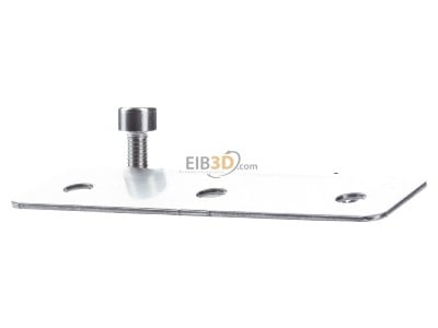 Ansicht hinten K2 Systems 2004057 Stair-Plate Set 