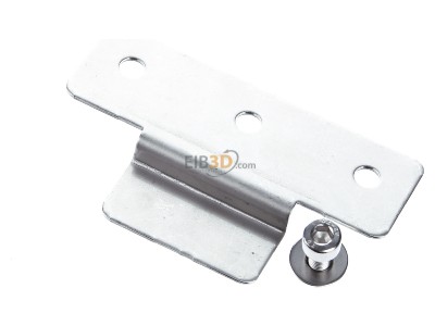 Ansicht oben vorne K2 Systems 2004057 Stair-Plate Set 