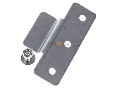 Ansicht oben rechts K2 Systems 2004057 Stair-Plate Set 