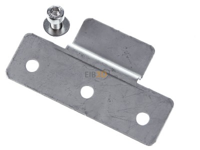 Ansicht oben hinten K2 Systems 2004057 Stair-Plate Set 