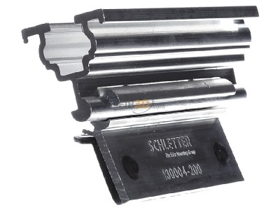 View on the left Schletter Solar 130004-200 Accessory for photovoltaics mounting 

