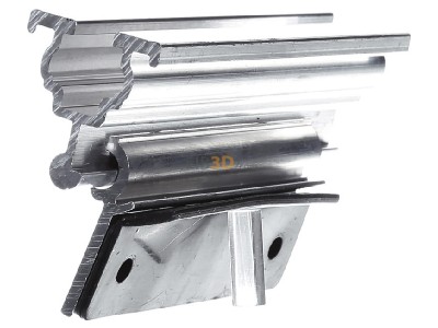 View on the right Schletter Solar 130004-200 Accessory for photovoltaics mounting 
