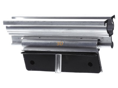 Back view Schletter Solar 130004-200 Accessory for photovoltaics mounting 
