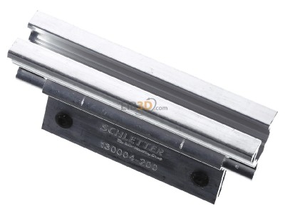 View up front Schletter Solar 130004-200 Accessory for photovoltaics mounting 
