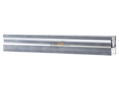 Frontansicht Schletter Solar 129200-000 Innenverbinder Pro 