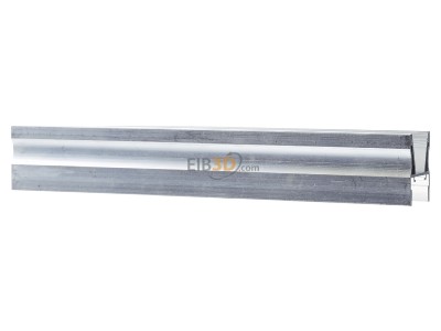 Ansicht hinten Schletter Solar 129200-000 Innenverbinder Pro 