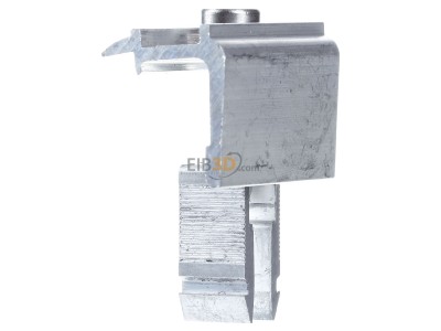 Ansicht links Schletter Solar 131020-000 Endklemme RapidPro 30-47mm 