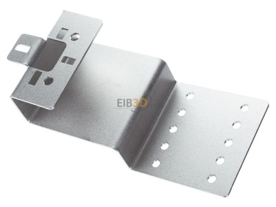 Ansicht oben links SL Rack 13105-00 Dachhaken SL-A2 f.Tegalit-Dachziegel