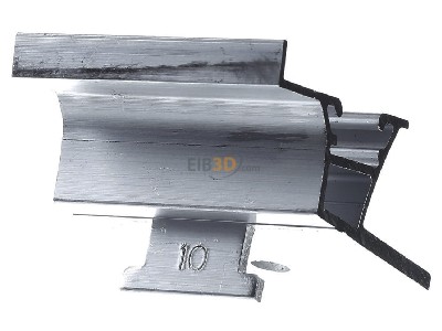 Ansicht hinten K2 Systems 2003243 Modultragelement f.Dome 6.10 Syst.alu 