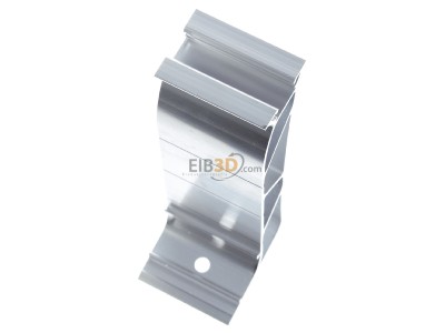 View up front K2 Systems 2004125 Photovoltaics roof-/facade fastener 
