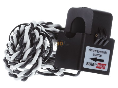 Ansicht links SolarEdge SECT-SPL-100A-A Split-CoreCurrent Transfor 100A 