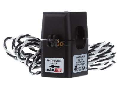 Ansicht links SolarEdge SECT-SPL-250A-A Split-CoreCurrent Transfor 250A 