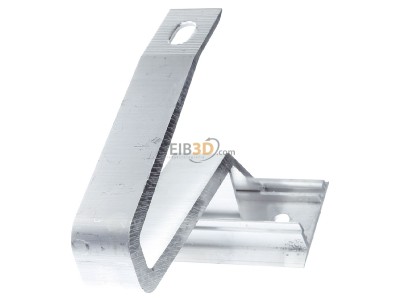 Back view Schletter Solar 100020-100 Photovoltaics roof-/facade fastener 
