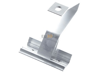 View up front Schletter Solar 100020-100 Photovoltaics roof-/facade fastener 
