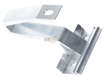 View top left Schletter Solar 100020-100 Photovoltaics roof-/facade fastener 
