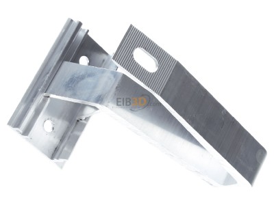 View top right Schletter Solar 100020-100 Photovoltaics roof-/facade fastener 
