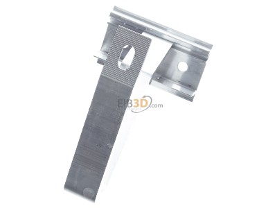 Top rear view Schletter Solar 100020-100 Photovoltaics roof-/facade fastener 
