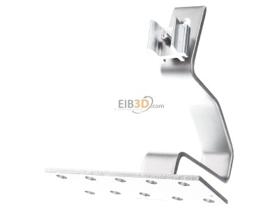 Front view Schletter Solar 101001-020 Photovoltaics roof-/facade fastener 
