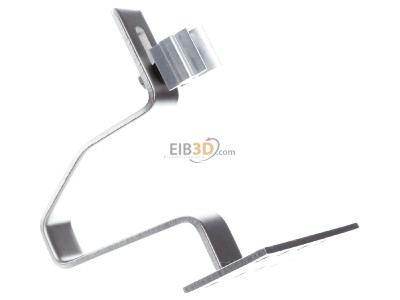 View on the left Schletter Solar 101001-020 Photovoltaics roof-/facade fastener 

