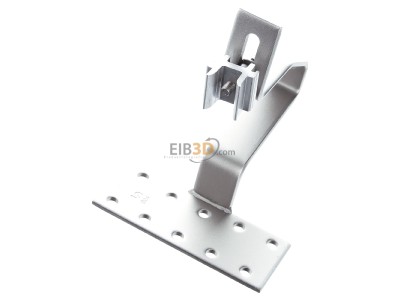View up front Schletter Solar 101001-020 Photovoltaics roof-/facade fastener 
