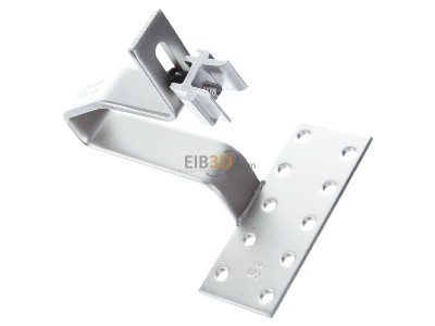View top left Schletter Solar 101001-020 Photovoltaics roof-/facade fastener 
