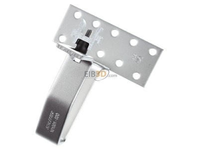 Top rear view Schletter Solar 101001-020 Photovoltaics roof-/facade fastener 
