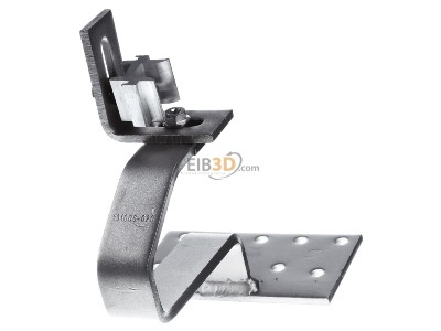 Front view Schletter Solar 101006-020 Photovoltaics roof-/facade fastener 
