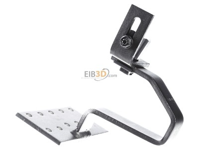 View on the left Schletter Solar 101006-020 Photovoltaics roof-/facade fastener 
