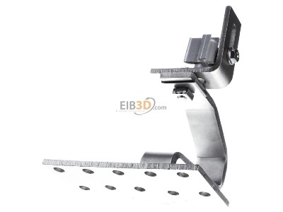 Back view Schletter Solar 101006-020 Photovoltaics roof-/facade fastener 
