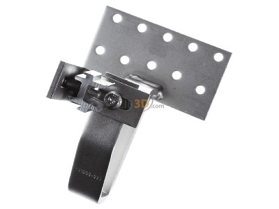 View up front Schletter Solar 101006-020 Photovoltaics roof-/facade fastener 

