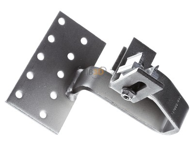 View top left Schletter Solar 101006-020 Photovoltaics roof-/facade fastener 
