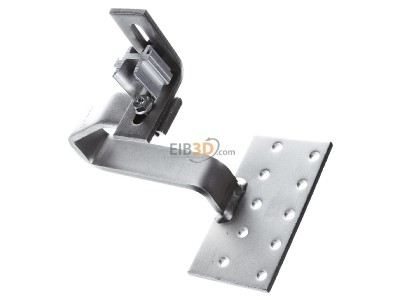View top right Schletter Solar 101006-020 Photovoltaics roof-/facade fastener 
