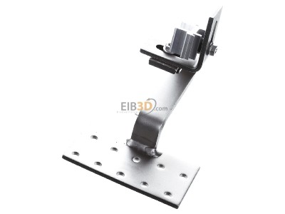 Top rear view Schletter Solar 101006-020 Photovoltaics roof-/facade fastener 
