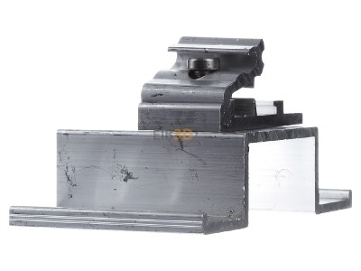 Front view Schletter Solar 119014-212 Photovoltaics roof-/facade fastener 
