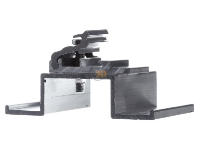 View on the right Schletter Solar 119014-212 Photovoltaics roof-/facade fastener 
