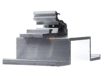 Back view Schletter Solar 119014-212 Photovoltaics roof-/facade fastener 
