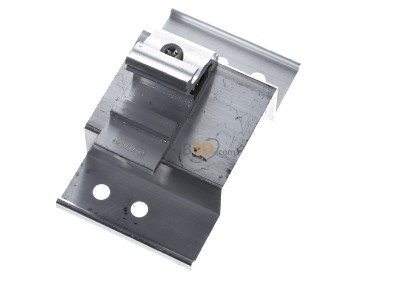 Top rear view Schletter Solar 119014-212 Photovoltaics roof-/facade fastener 
