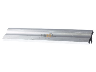 Frontansicht Schletter Solar 129060-000 Verbinder Einschub Solo 