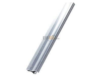 Ansicht oben rechts Schletter Solar 129060-000 Verbinder Einschub Solo 