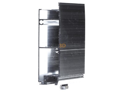 Ansicht links Schletter Solar 165005-002 Eindreh-Erhhungselement Pro 