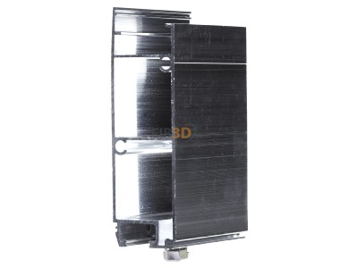Ansicht rechts Schletter Solar 165005-002 Eindreh-Erhhungselement Pro 