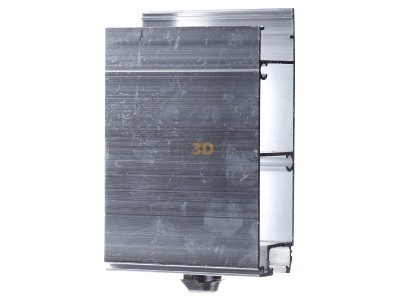 Ansicht hinten Schletter Solar 165005-002 Eindreh-Erhhungselement Pro 