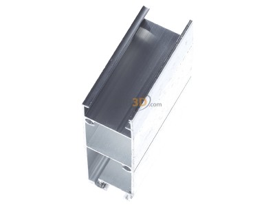 Ansicht oben links Schletter Solar 165005-002 Eindreh-Erhhungselement Pro 