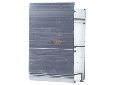 Frontansicht Schletter Solar 165005-003 Erhhungselement Pro 