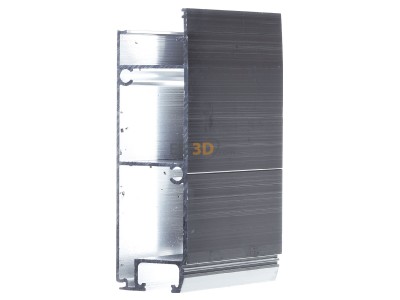 Ansicht links Schletter Solar 165005-003 Erhhungselement Pro 