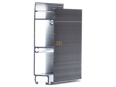Ansicht rechts Schletter Solar 165005-003 Erhhungselement Pro 